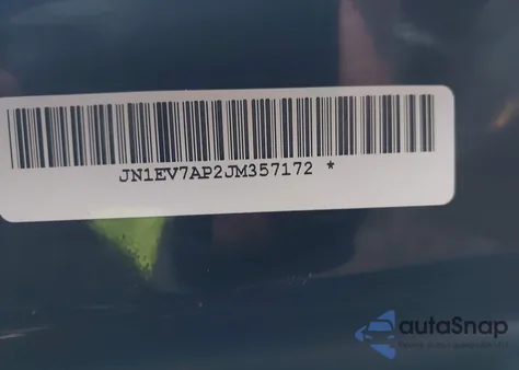 2018 Infiniti Q50 3.0T Luxe z USA, uszkodzony, nr VIN JN1EV7AP2JM357172